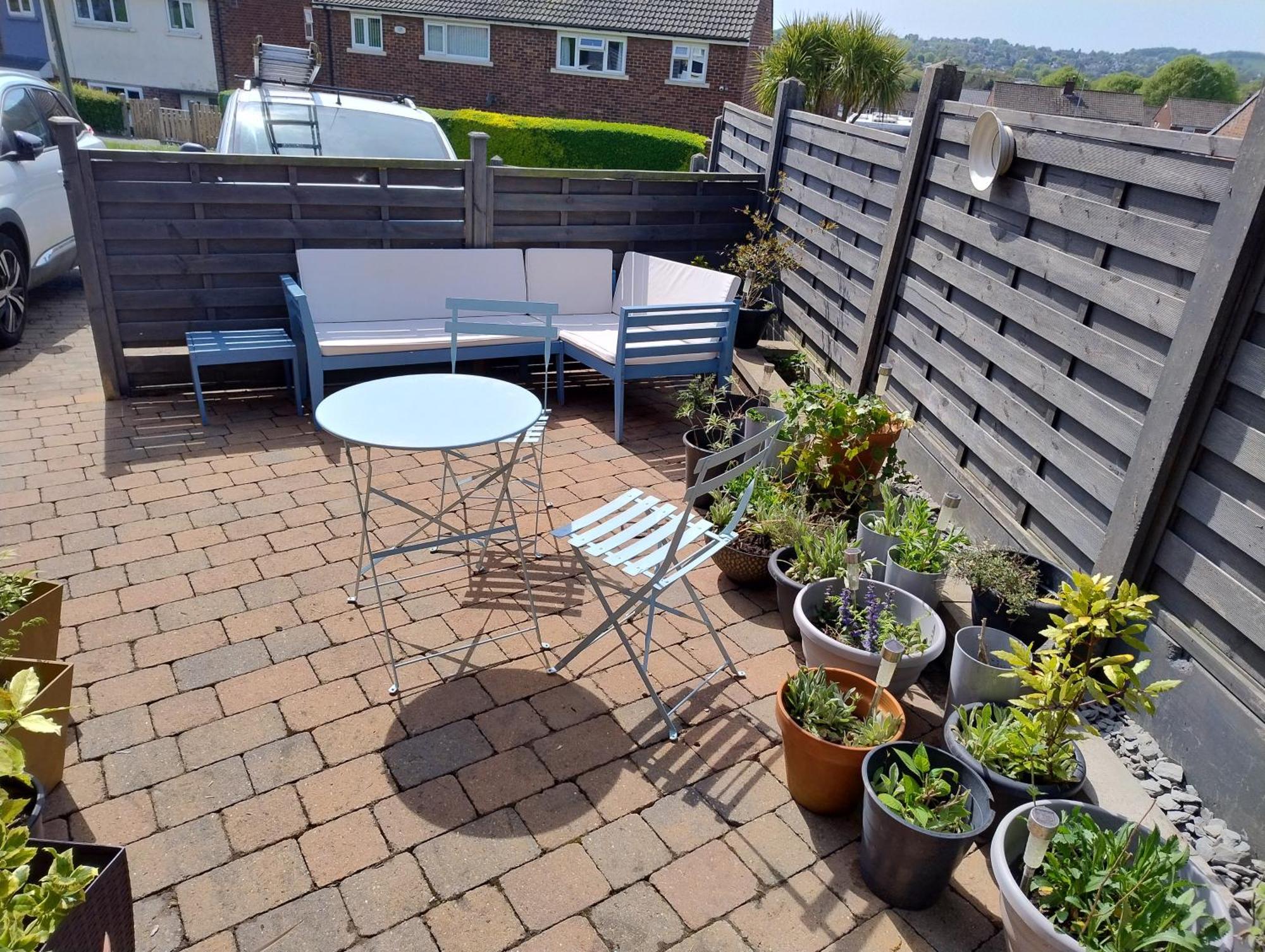 Cosy Annex Close To Leeds Airport Guiseley Exterior foto